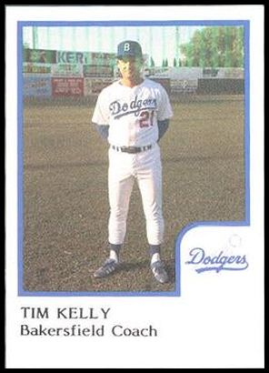 17 Tim Kelly CO